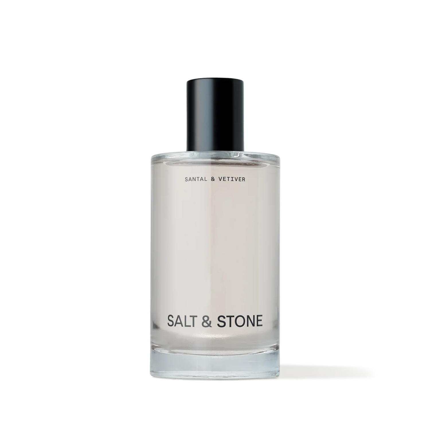 Body Mist Santal & Vetiver
